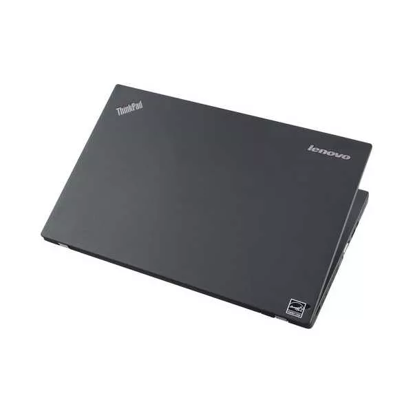 Lenovo Thinkpad X240 von oben